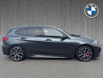 Used BMW 1 Series 2021 for sale - 75717998: Photo