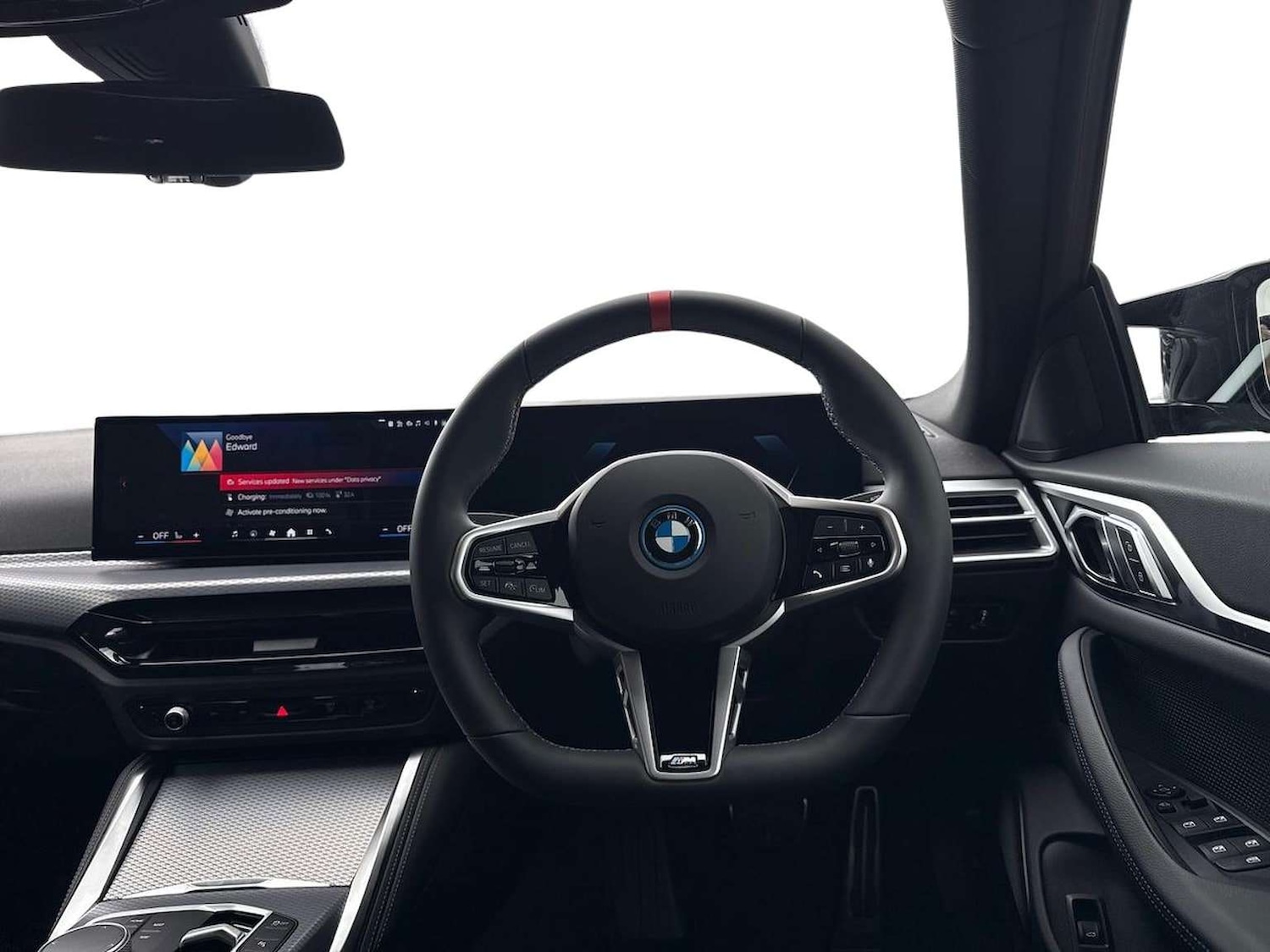 Used BMW i4 2025 for sale - 76596403: Photo 10