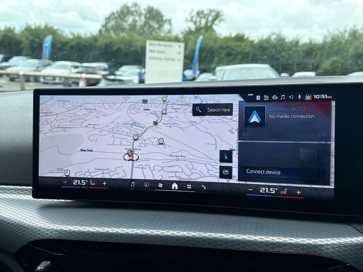 Used BMW i4 2025 for sale - 76596403: Photo 12