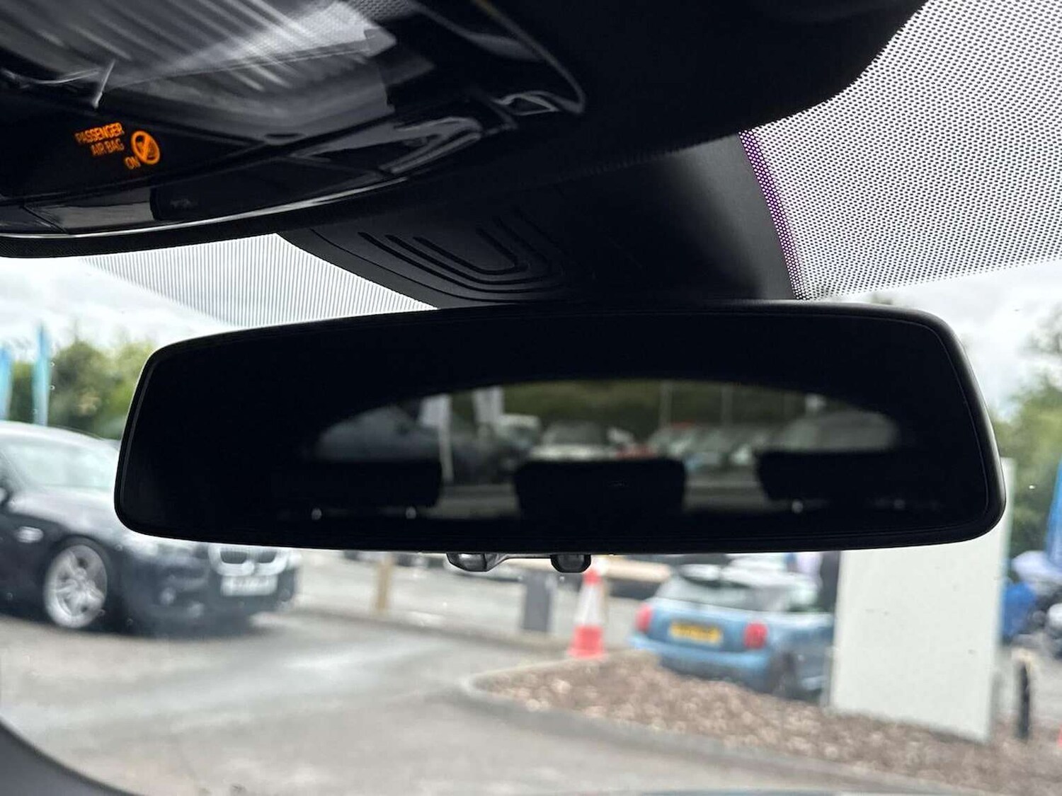 Used BMW i4 2025 for sale - 76596403: Photo 15