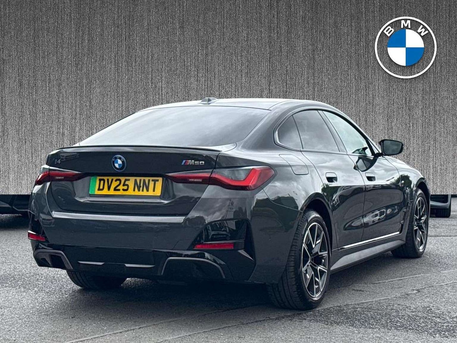 Used BMW i4 2025 for sale - 76596403: Photo 19