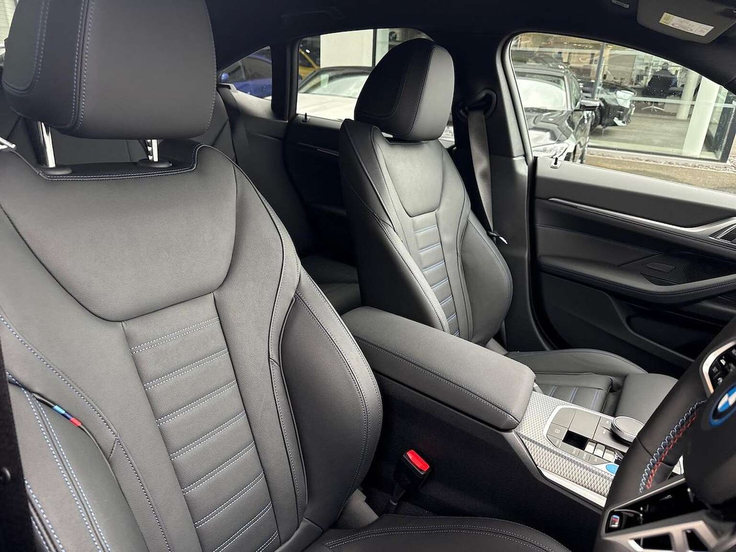 Used BMW i4 2025 for sale - 76596403: Photo 22