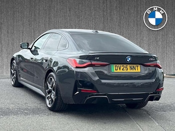 Used BMW i4 2025 for sale - 76596403: Photo