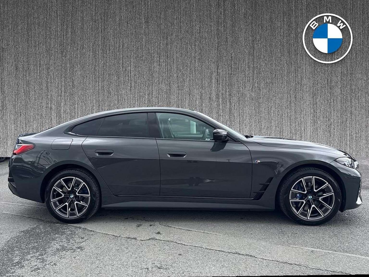 Used BMW i4 2025 for sale - 76596403: Photo 4