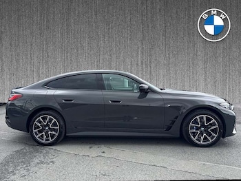 Used BMW i4 2025 for sale - 76596403: Photo