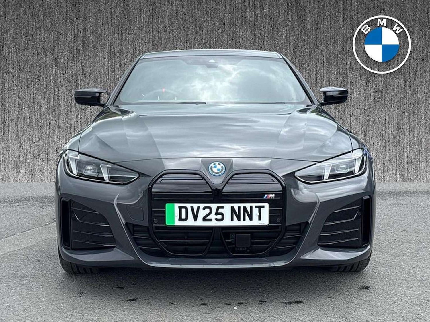 Used BMW i4 2025 for sale - 76596403: Photo 6