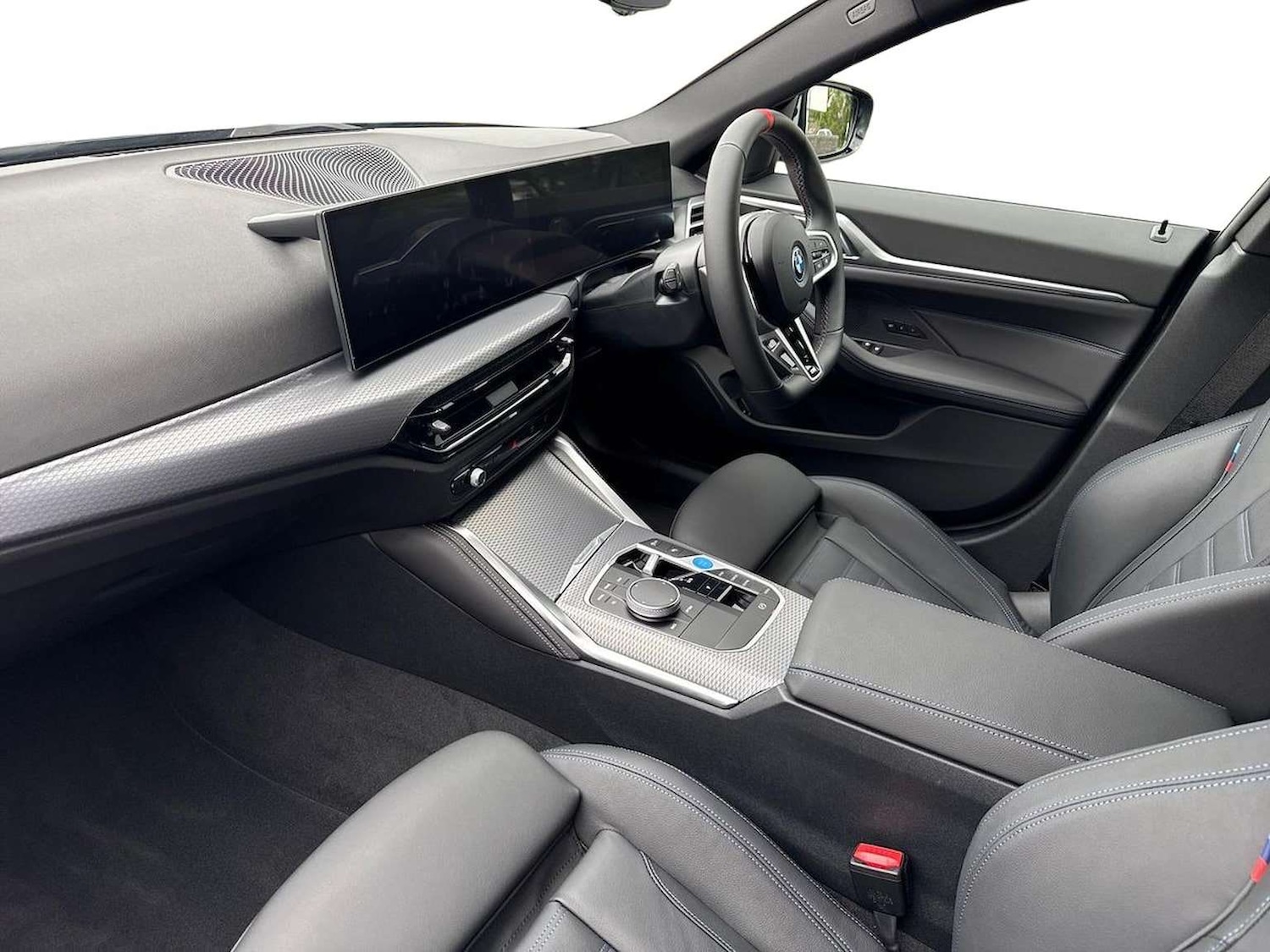 Used BMW i4 2025 for sale - 76596403: Photo 8