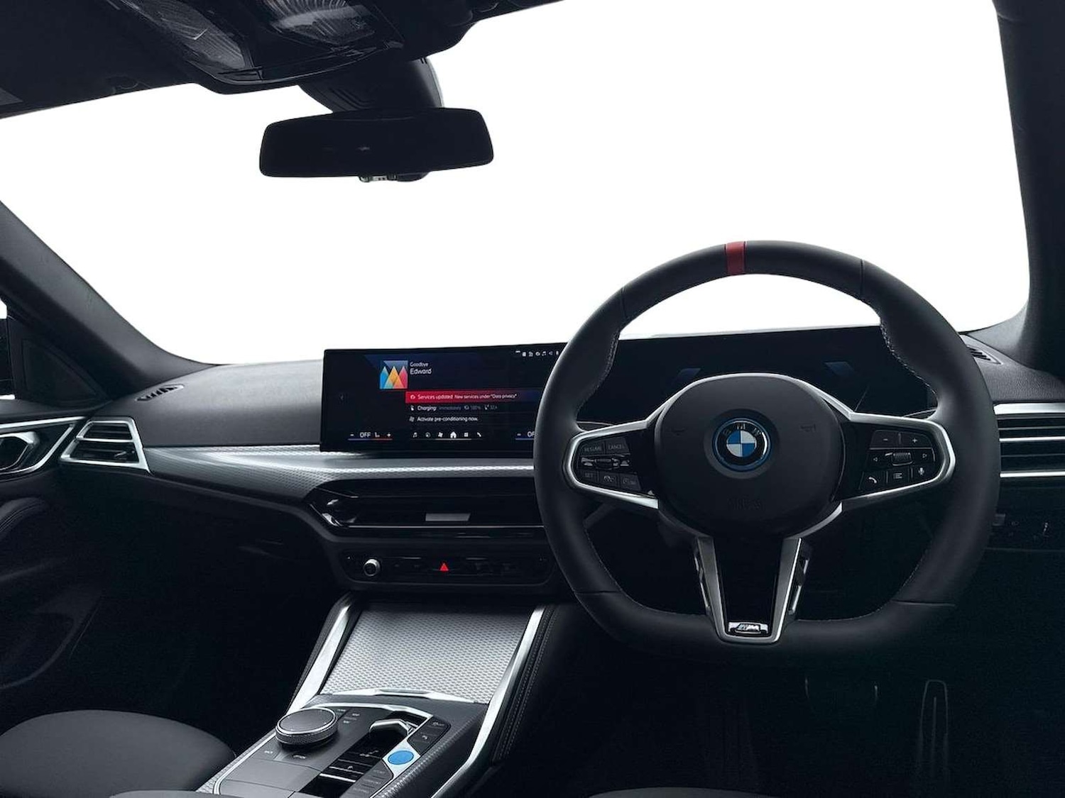 Used BMW i4 2025 for sale - 76596403: Photo 9