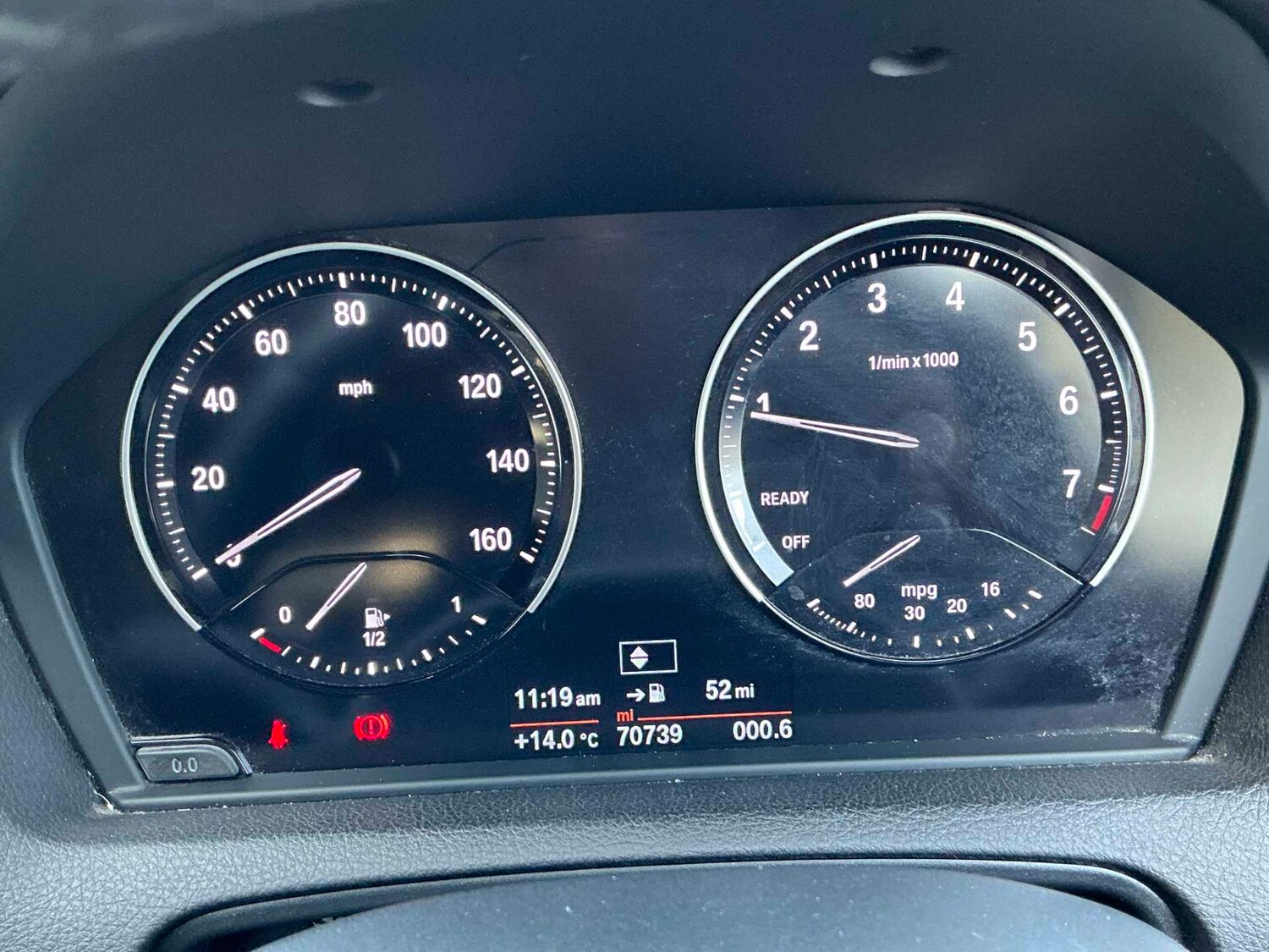 Used BMW 1 Series 2019 for sale - 78196185: Photo 10