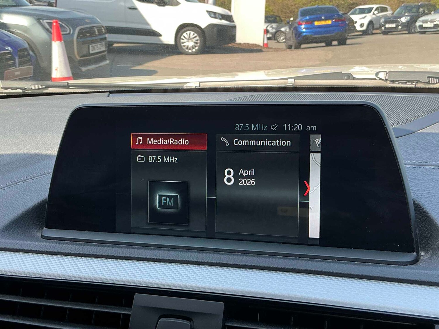 Used BMW 1 Series 2019 for sale - 78196185: Photo 11