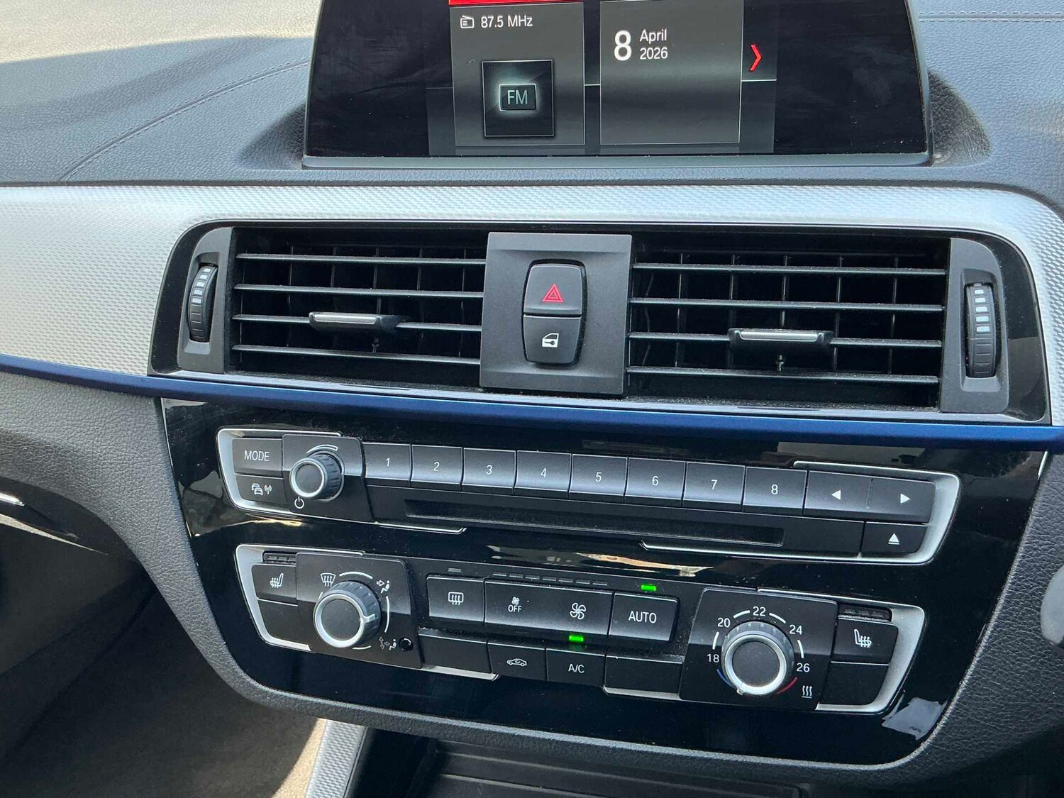 Used BMW 1 Series 2019 for sale - 78196185: Photo 12