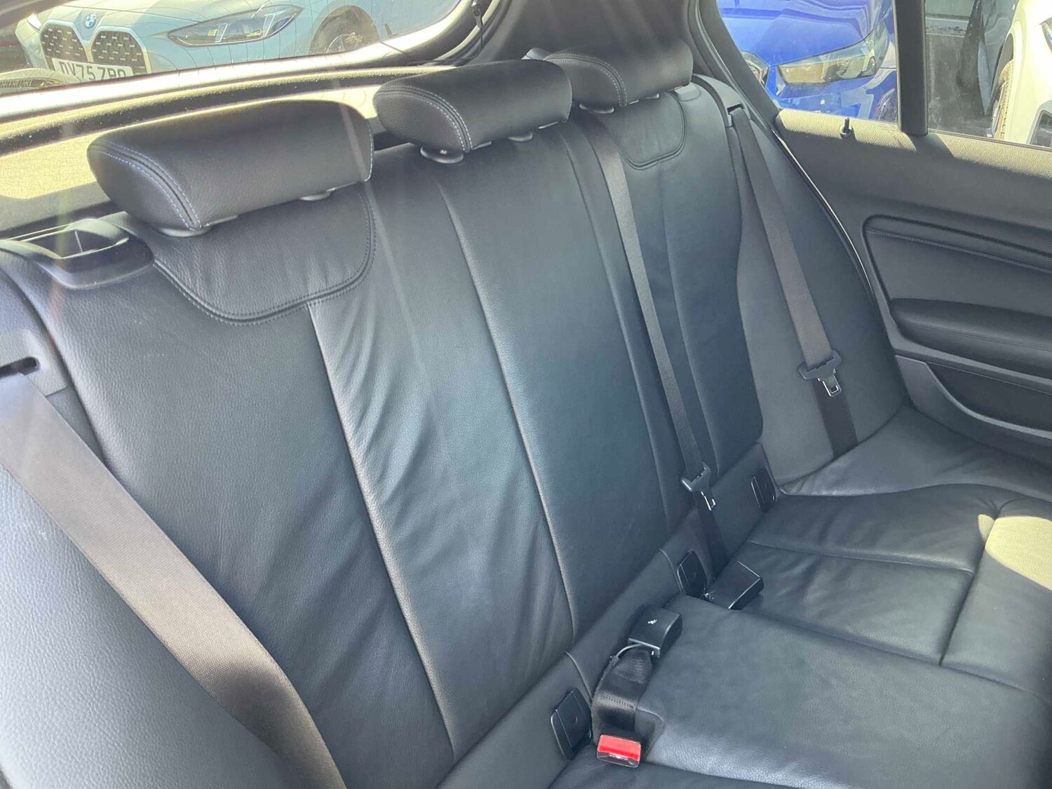 Used BMW 1 Series 2019 for sale - 78196185: Photo 16