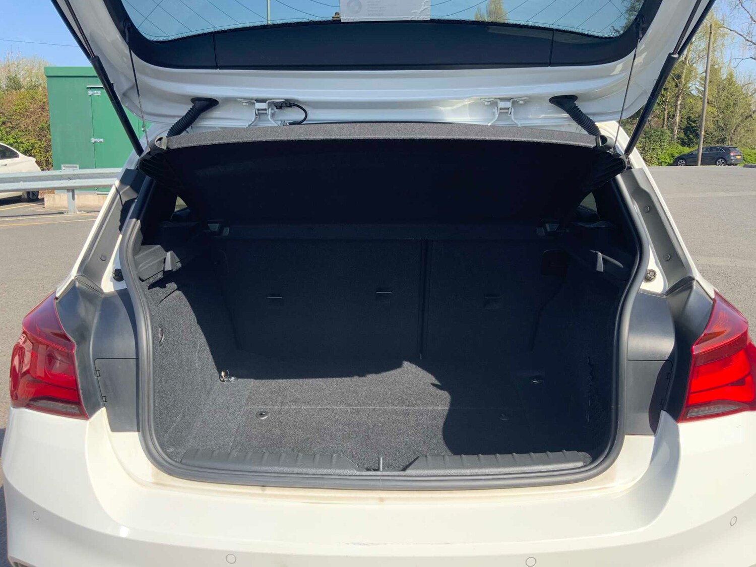 Used BMW 1 Series 2019 for sale - 78196185: Photo 18