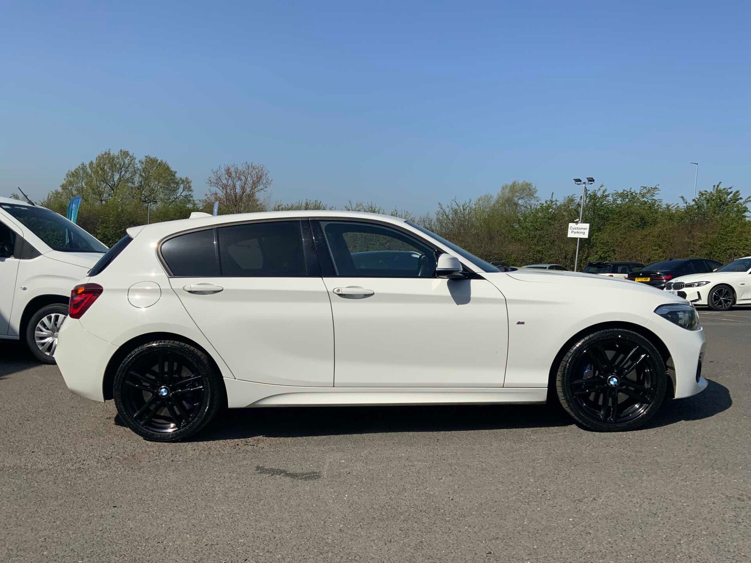 Used BMW 1 Series 2019 for sale - 78196185: Photo 19