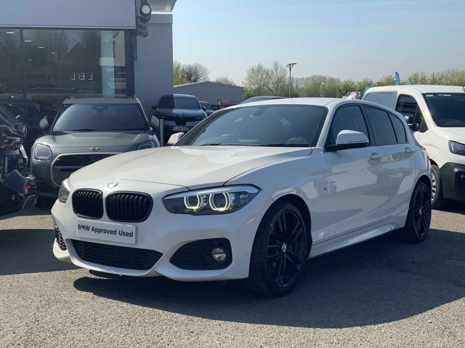Used BMW 1 Series 2019 for sale - 78196185: Photo 20