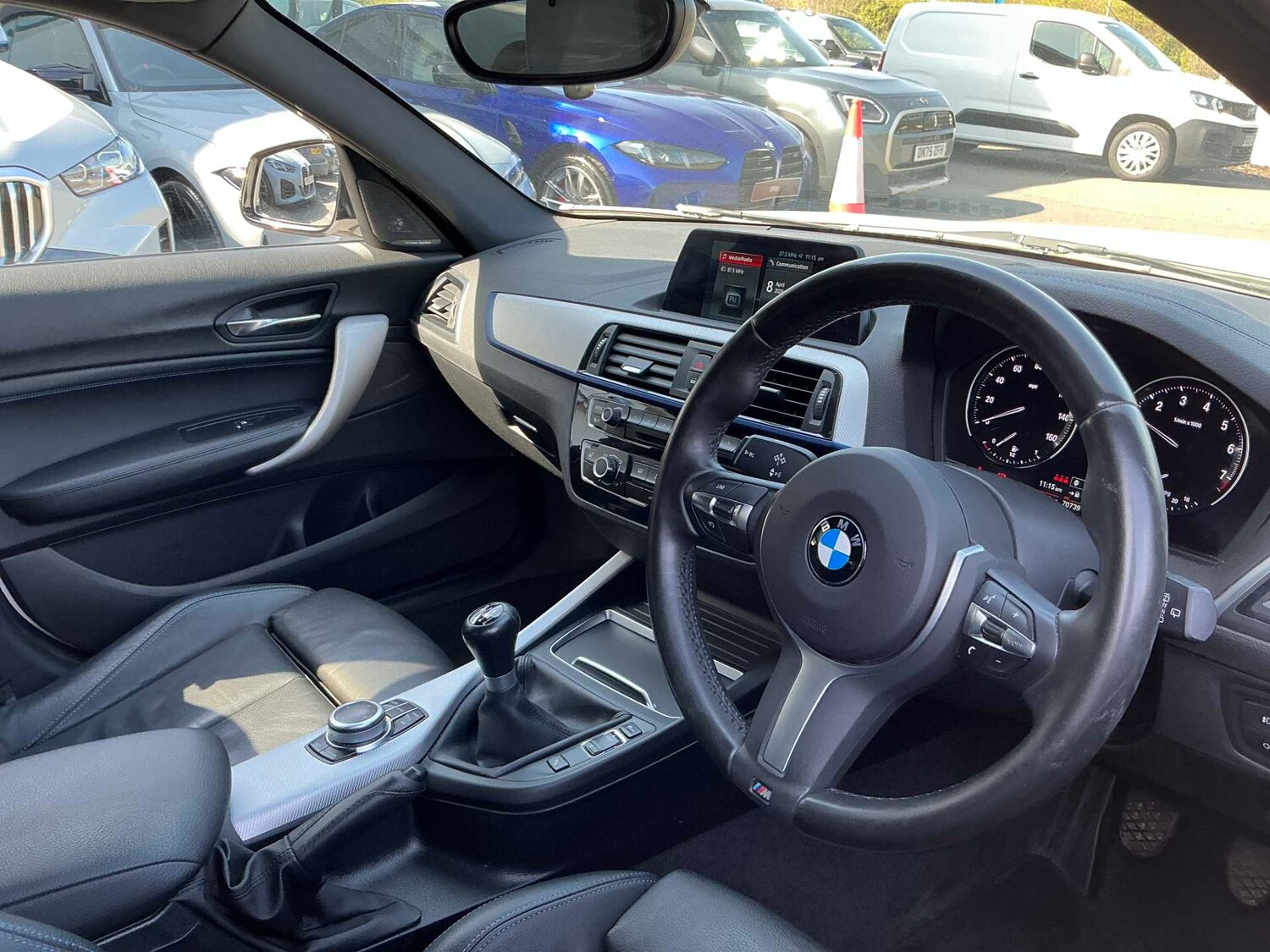 Used BMW 1 Series 2019 for sale - 78196185: Photo 21