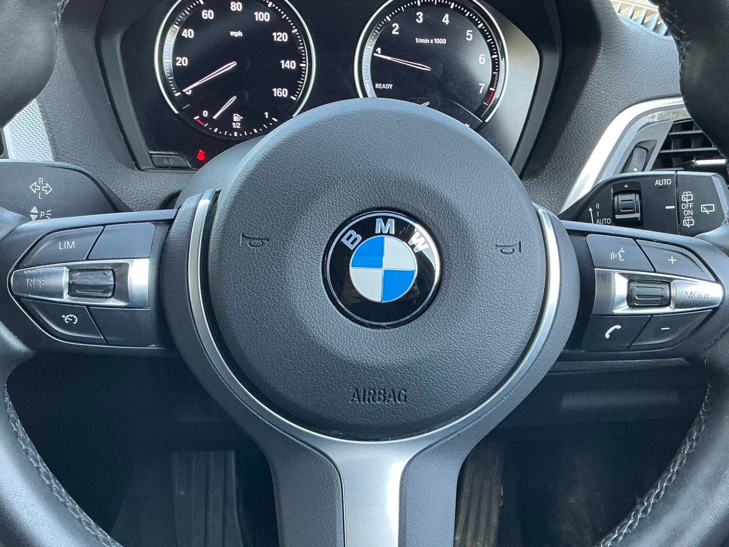 Used BMW 1 Series 2019 for sale - 78196185: Photo 23