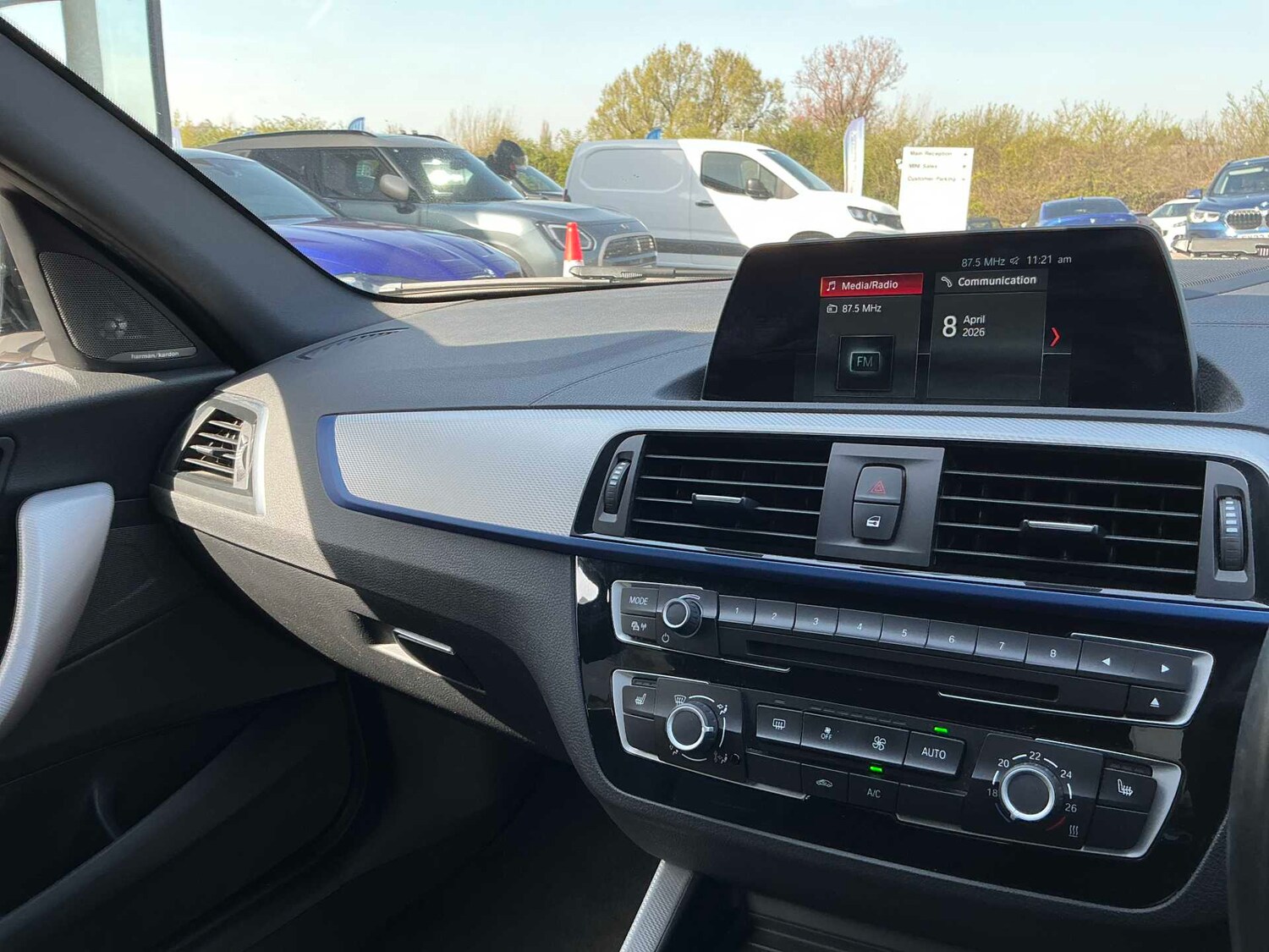 Used BMW 1 Series 2019 for sale - 78196185: Photo 24