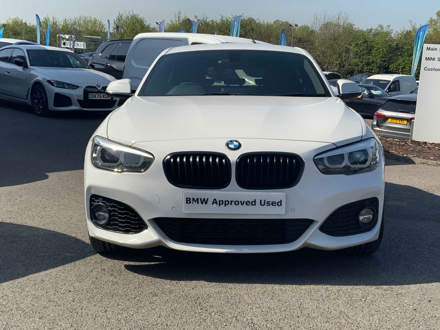 Used BMW 1 Series 2019 for sale - 78196185: Photo 5