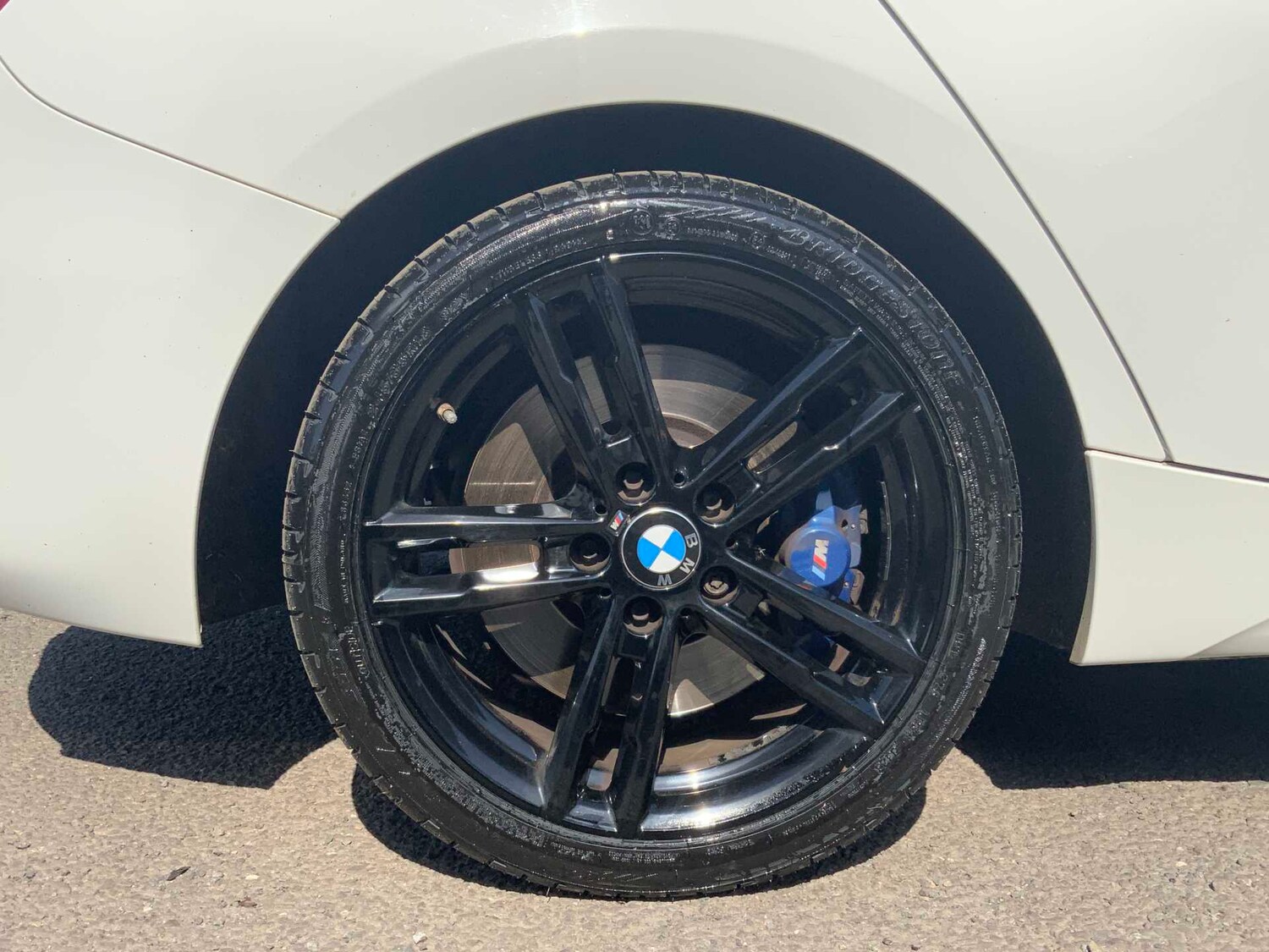 Used BMW 1 Series 2019 for sale - 78196185: Photo 6