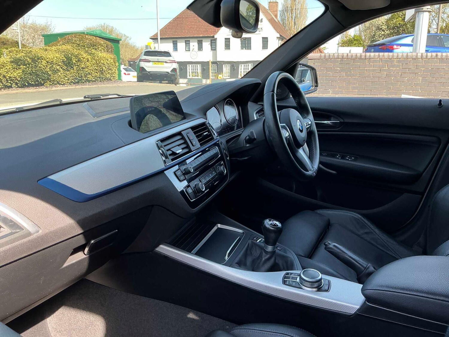 Used BMW 1 Series 2019 for sale - 78196185: Photo 7