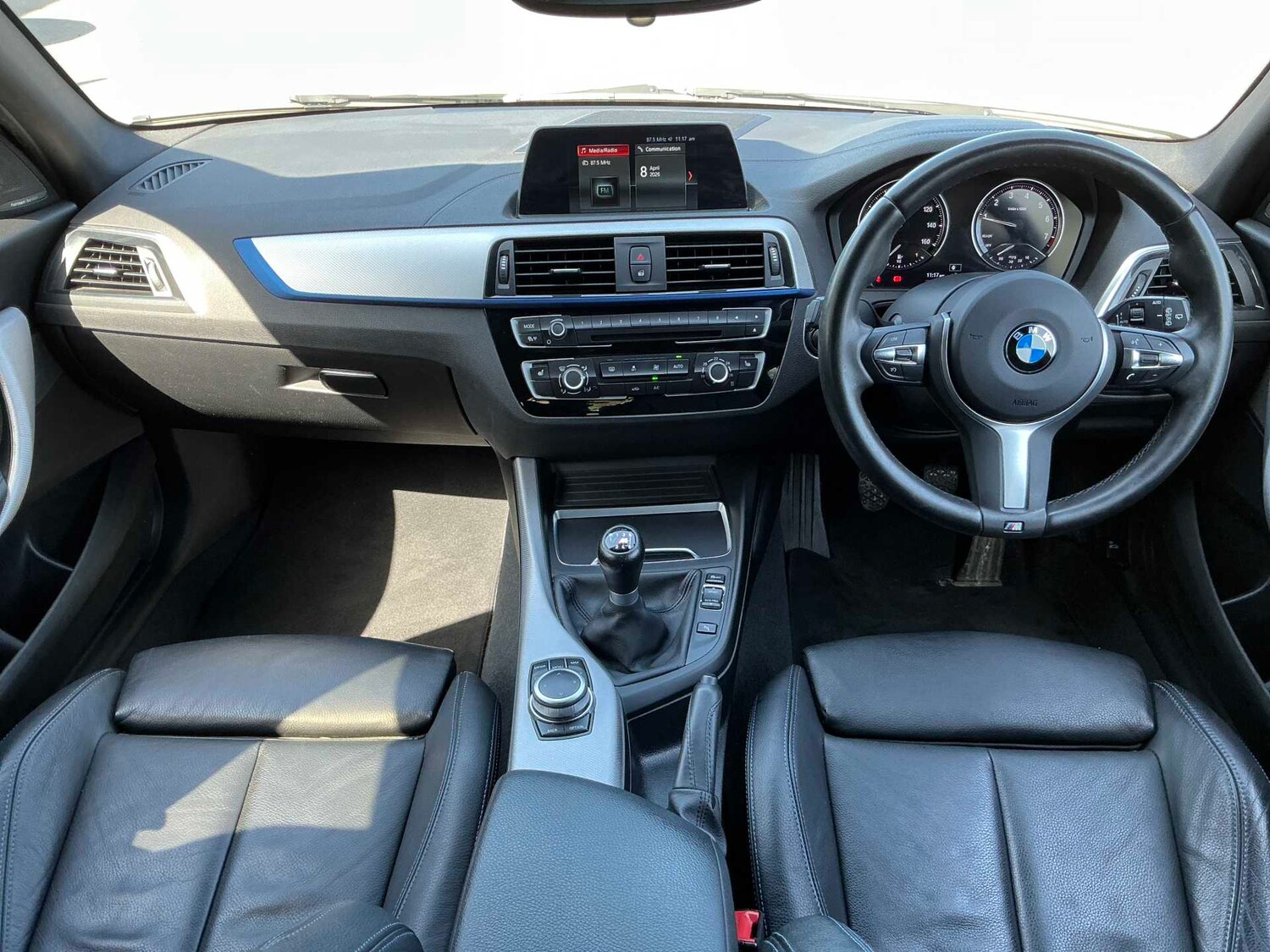Used BMW 1 Series 2019 for sale - 78196185: Photo 8