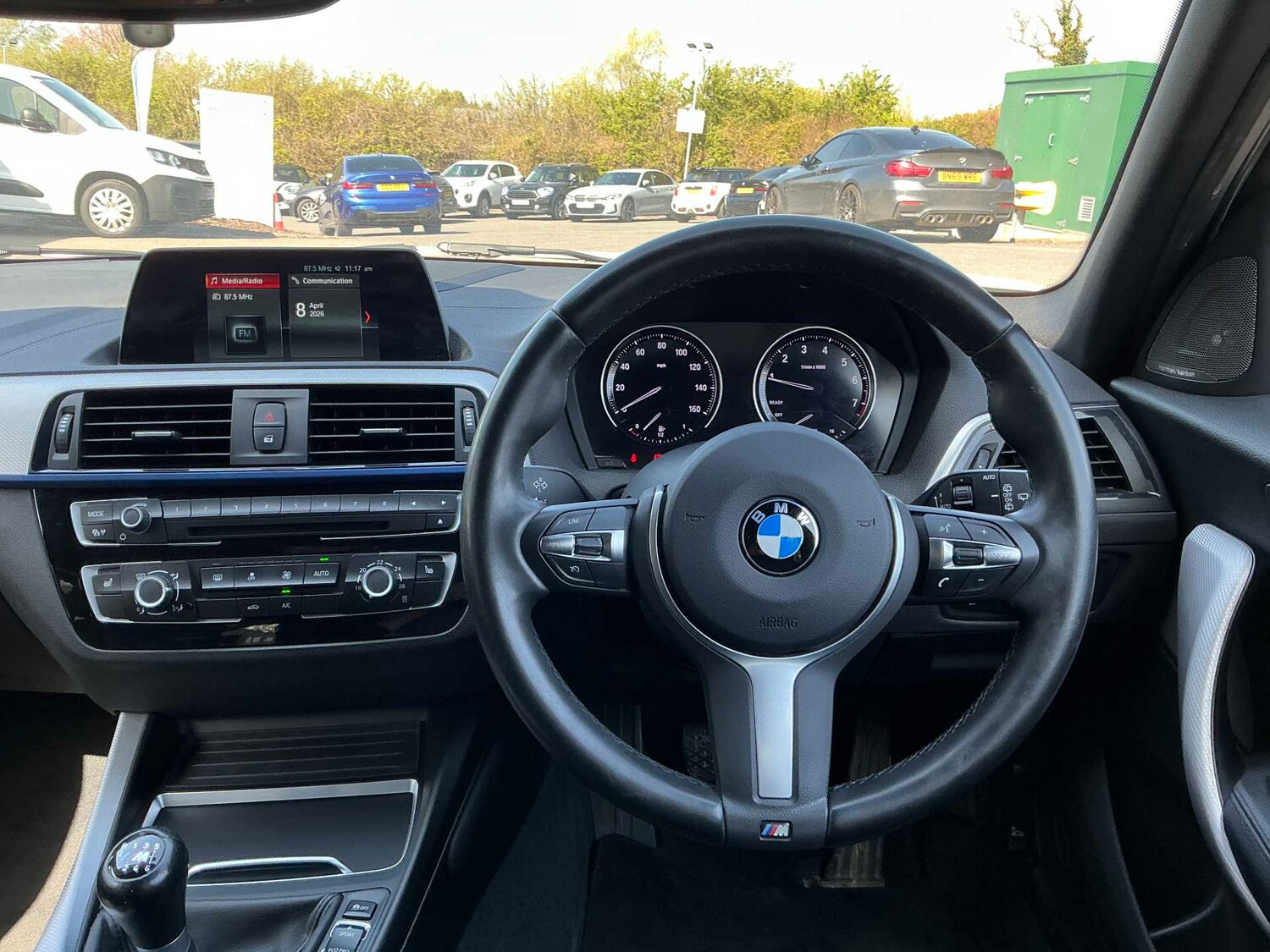 Used BMW 1 Series 2019 for sale - 78196185: Photo 9