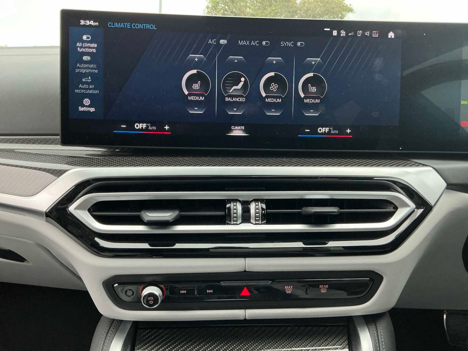 Used BMW M3 2023 for sale - 78106327: Photo 10