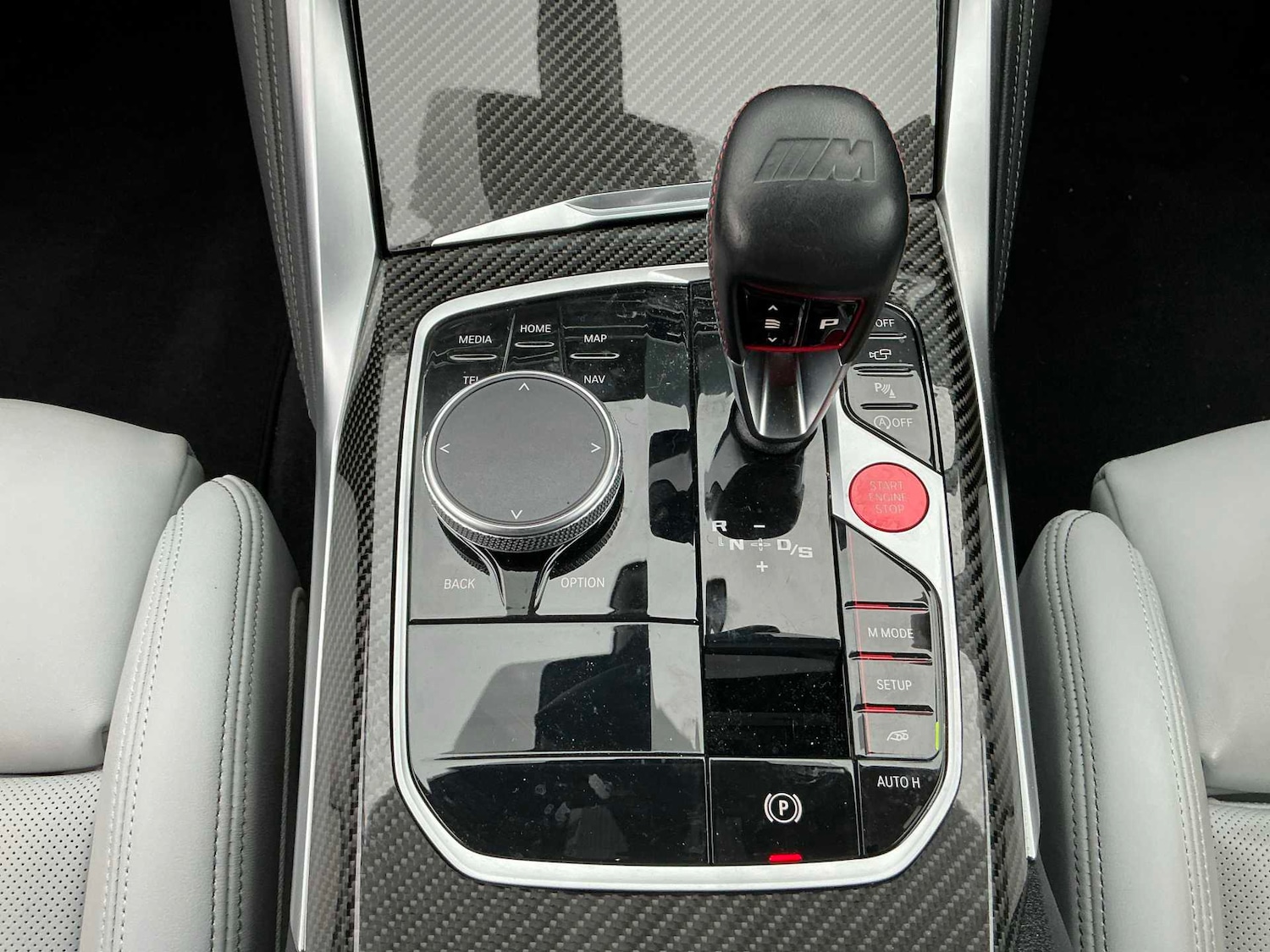 Used BMW M3 2023 for sale - 78106327: Photo 11