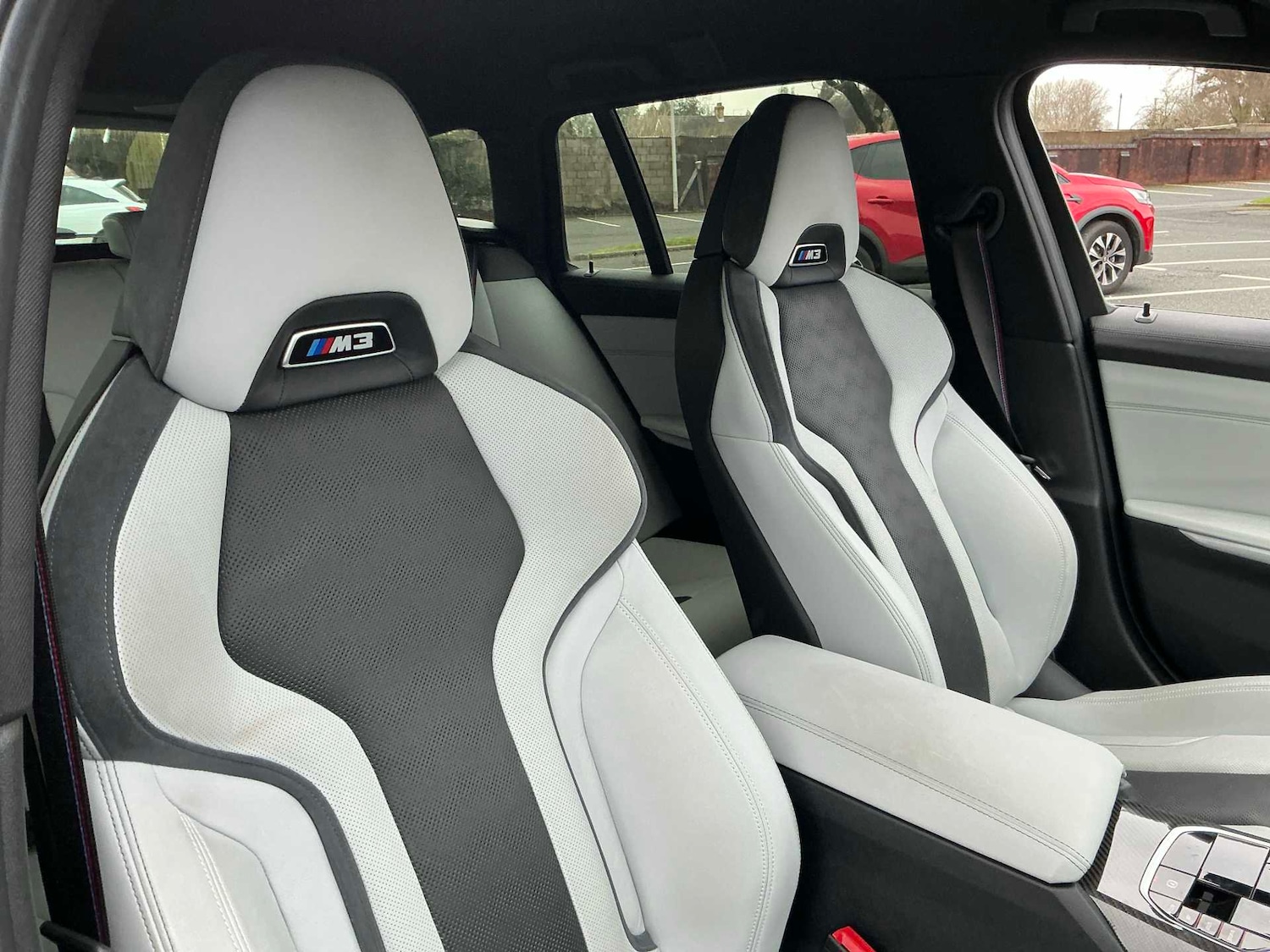 Used BMW M3 2023 for sale - 78106327: Photo 14