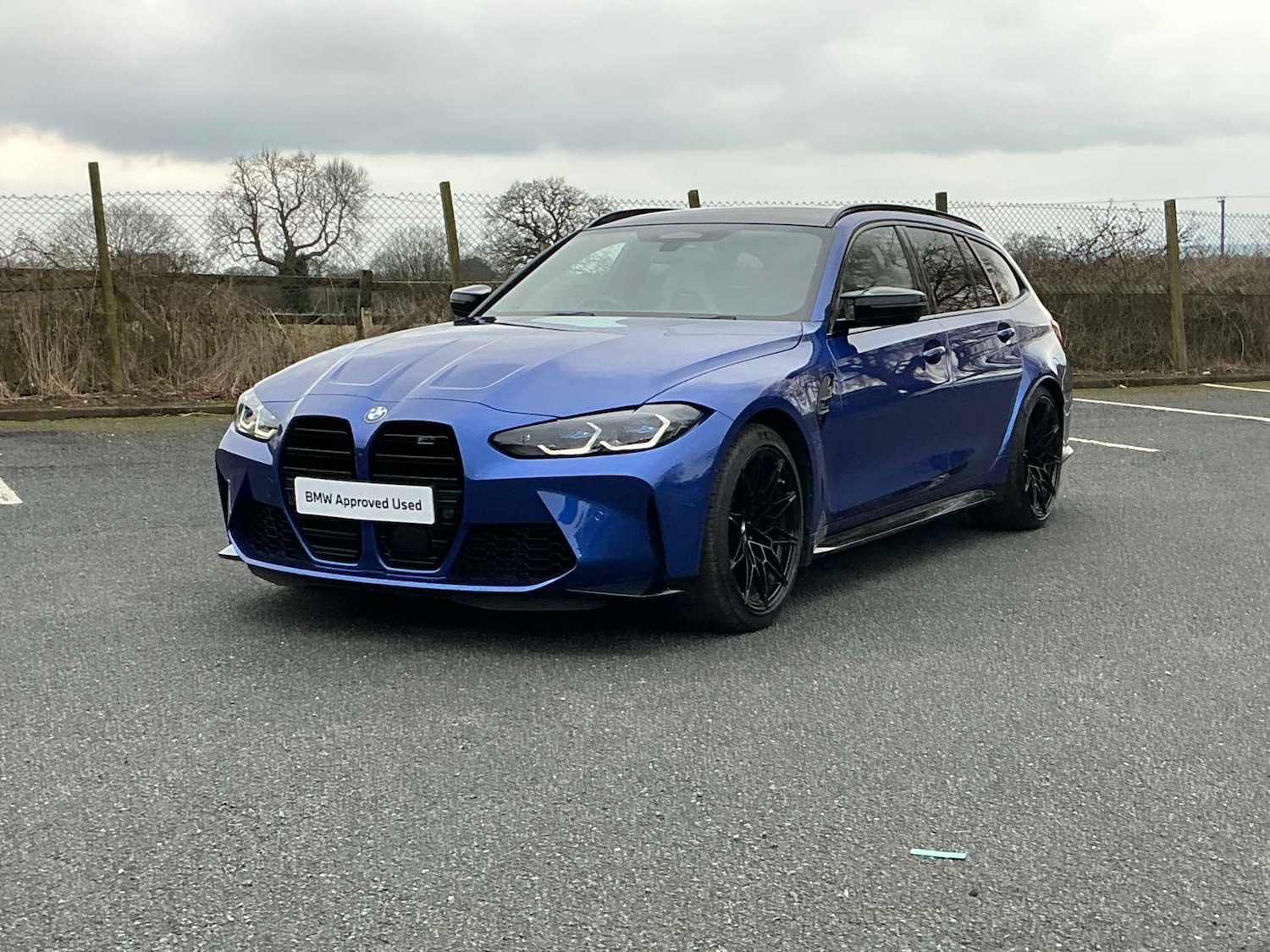 Used BMW M3 2023 for sale - 78106327: Photo 16