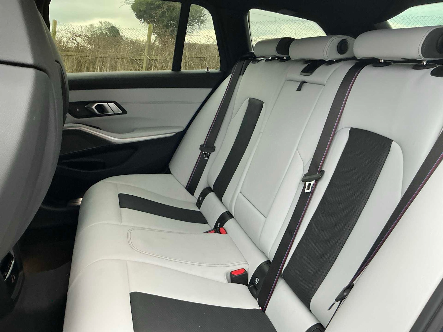 Used BMW M3 2023 for sale - 78106327: Photo 17