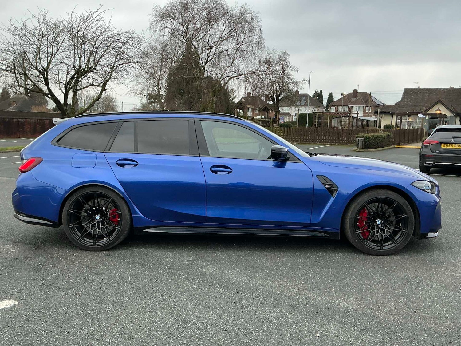 Used BMW M3 2023 for sale - 78106327: Photo 18