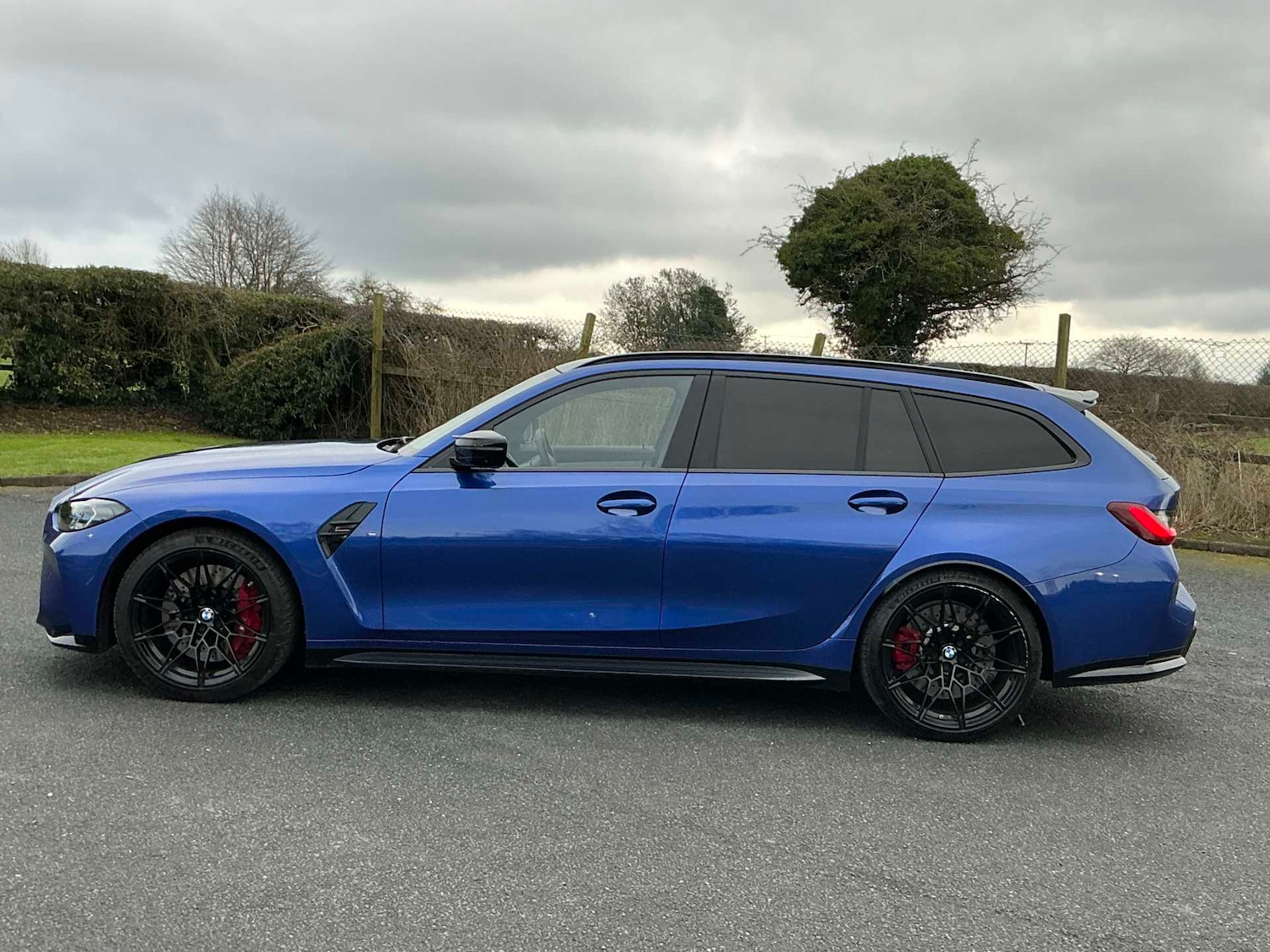 Used BMW M3 2023 for sale - 78106327: Photo 19