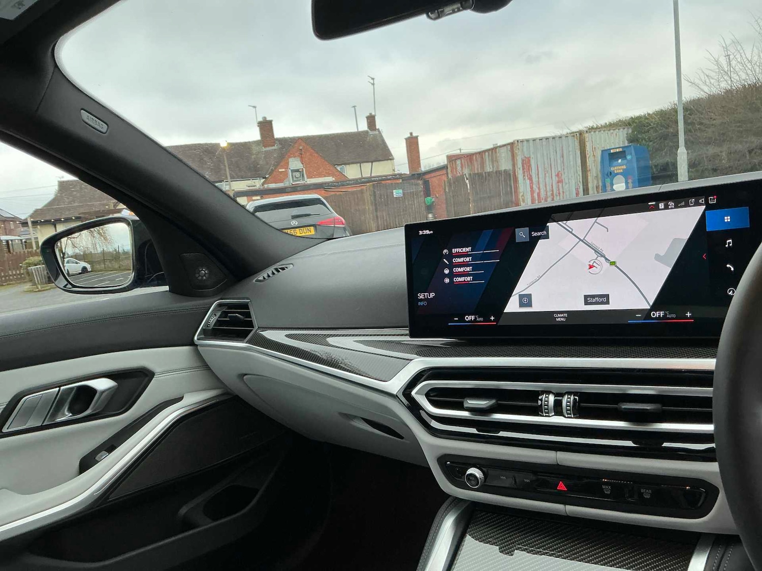 Used BMW M3 2023 for sale - 78106327: Photo 20