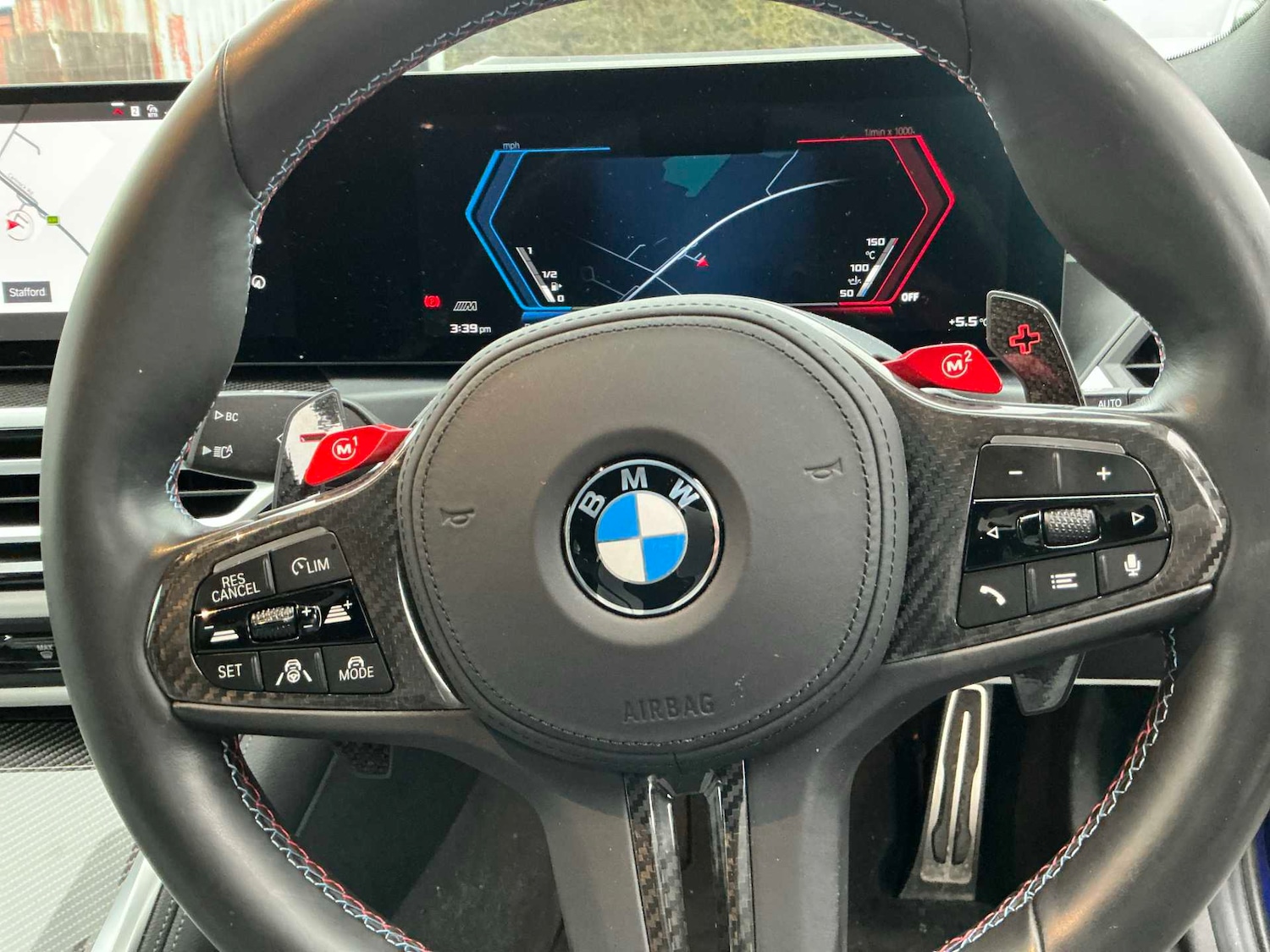 Used BMW M3 2023 for sale - 78106327: Photo 21