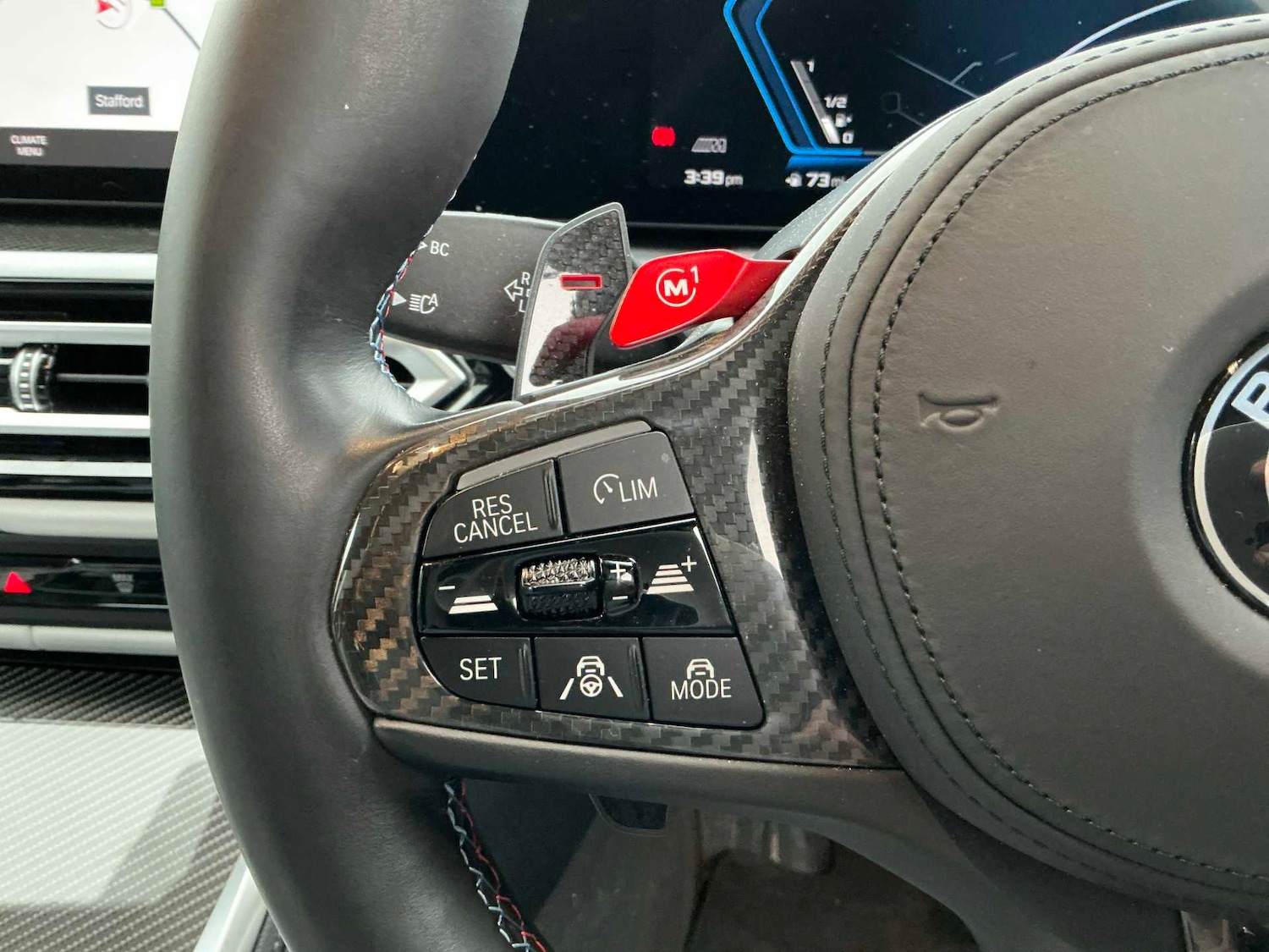 Used BMW M3 2023 for sale - 78106327: Photo 22