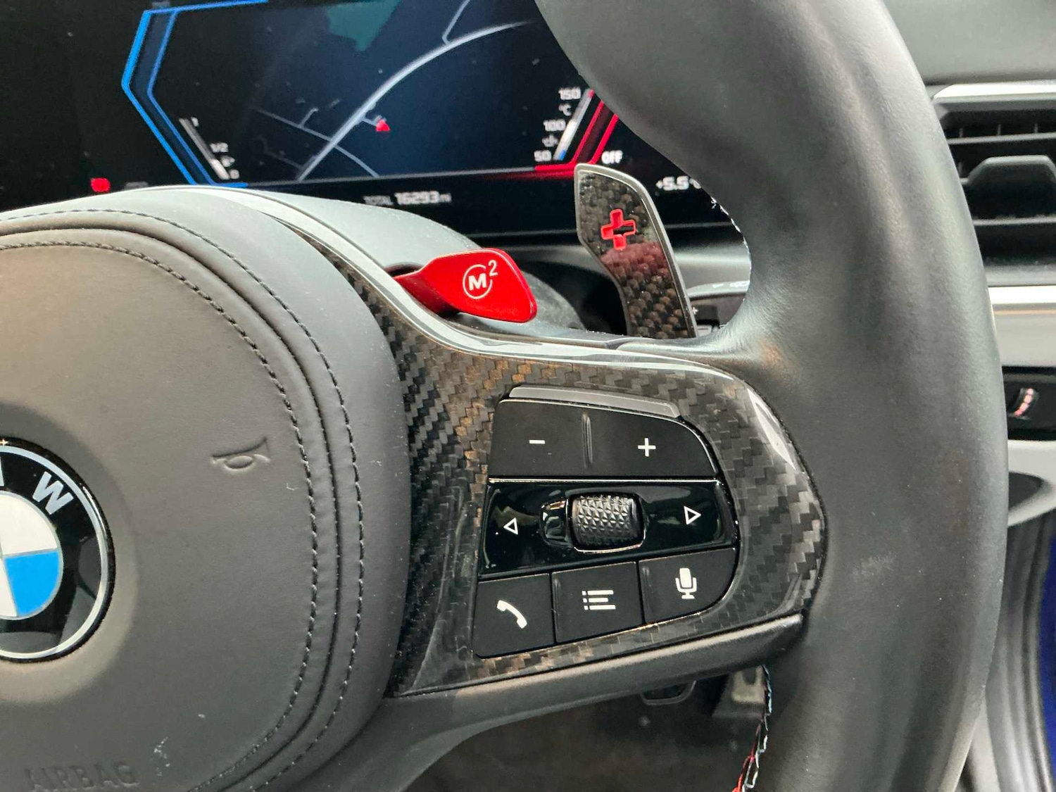 Used BMW M3 2023 for sale - 78106327: Photo 23