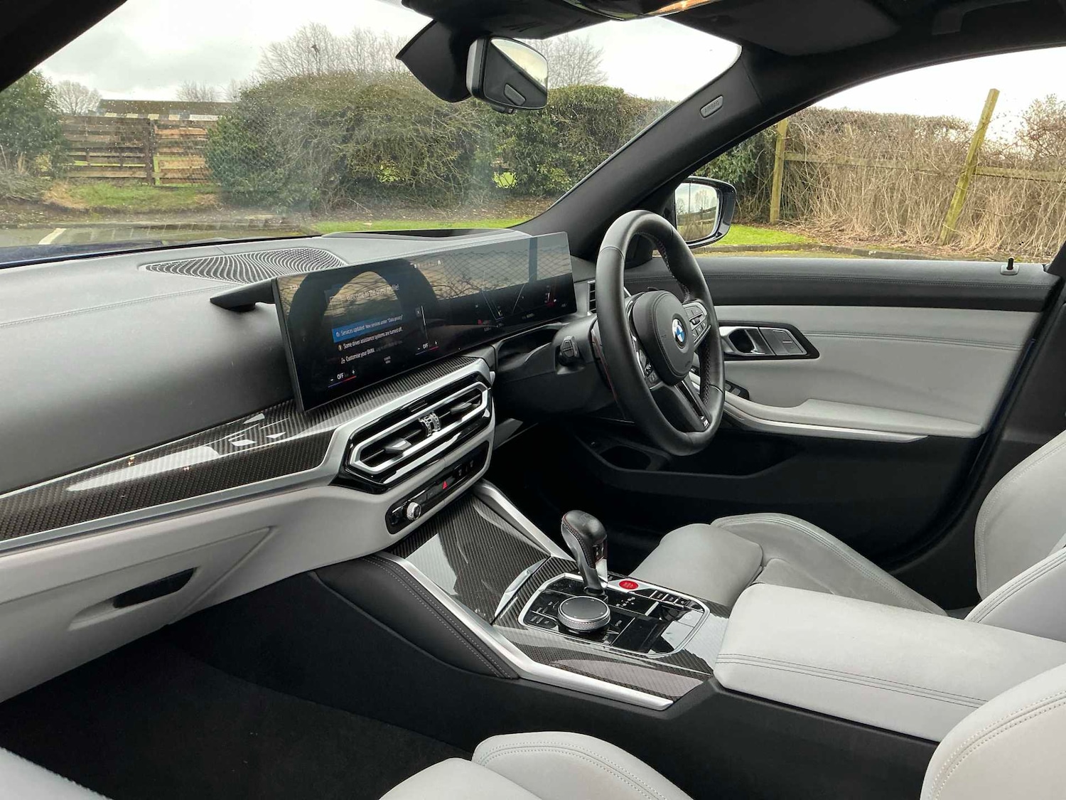 Used BMW M3 2023 for sale - 78106327: Photo 6