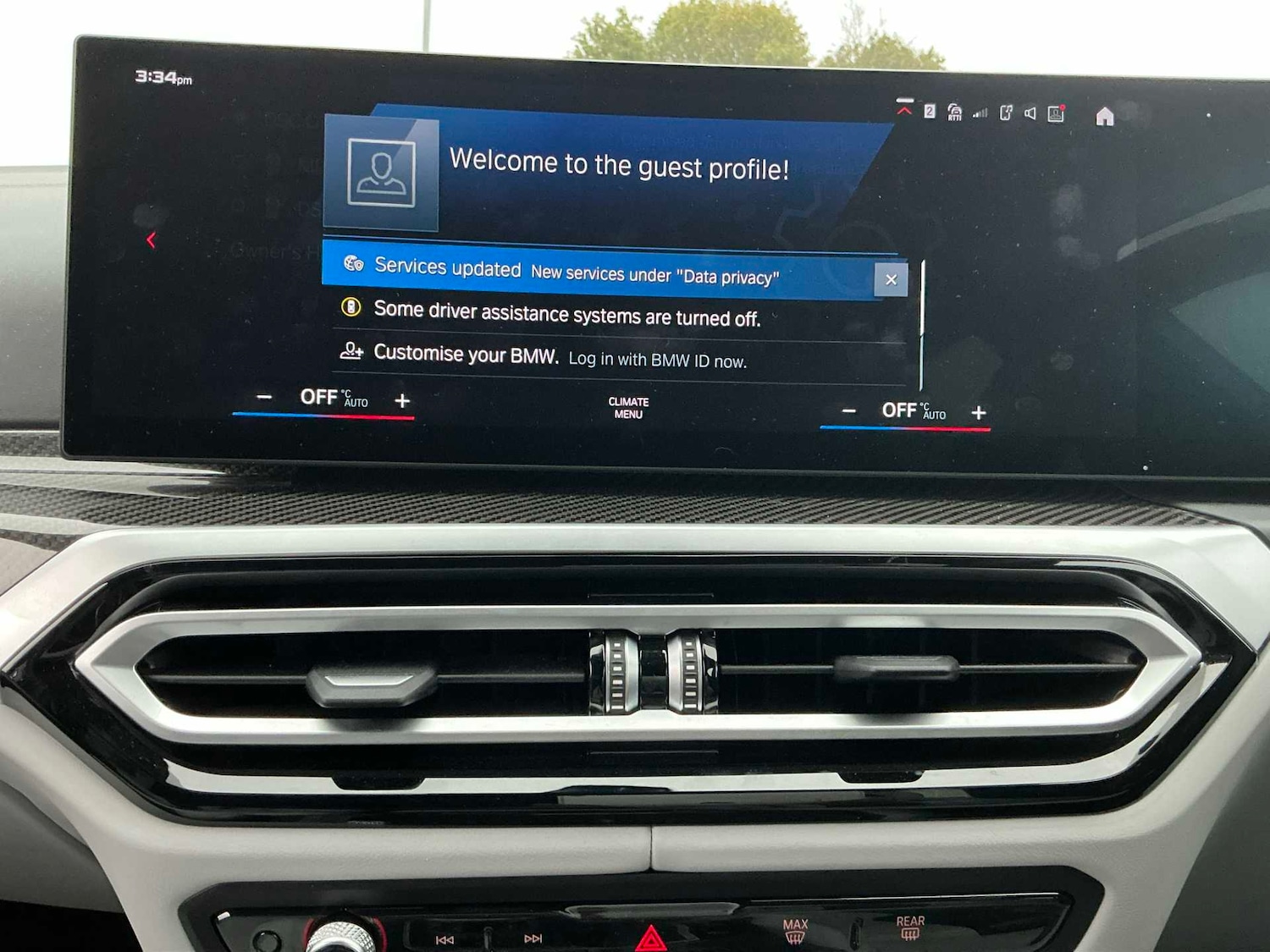 Used BMW M3 2023 for sale - 78106327: Photo 9