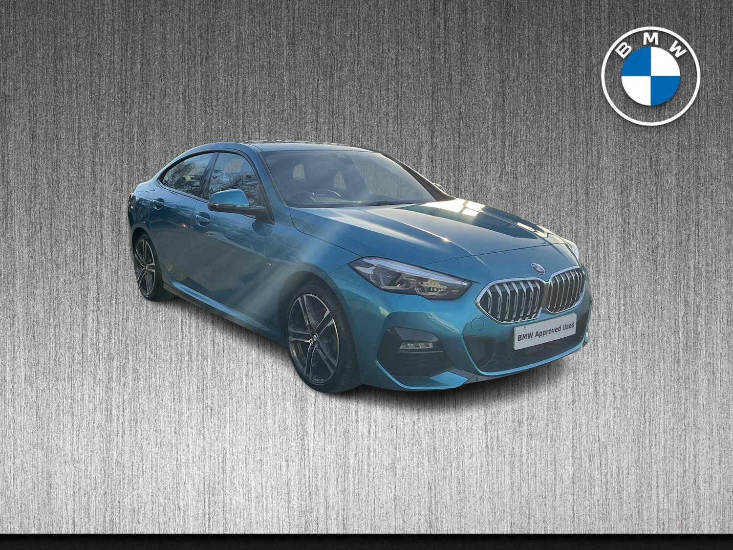 Used BMW 2 Series 2020 for sale - 76905083: Photo 1