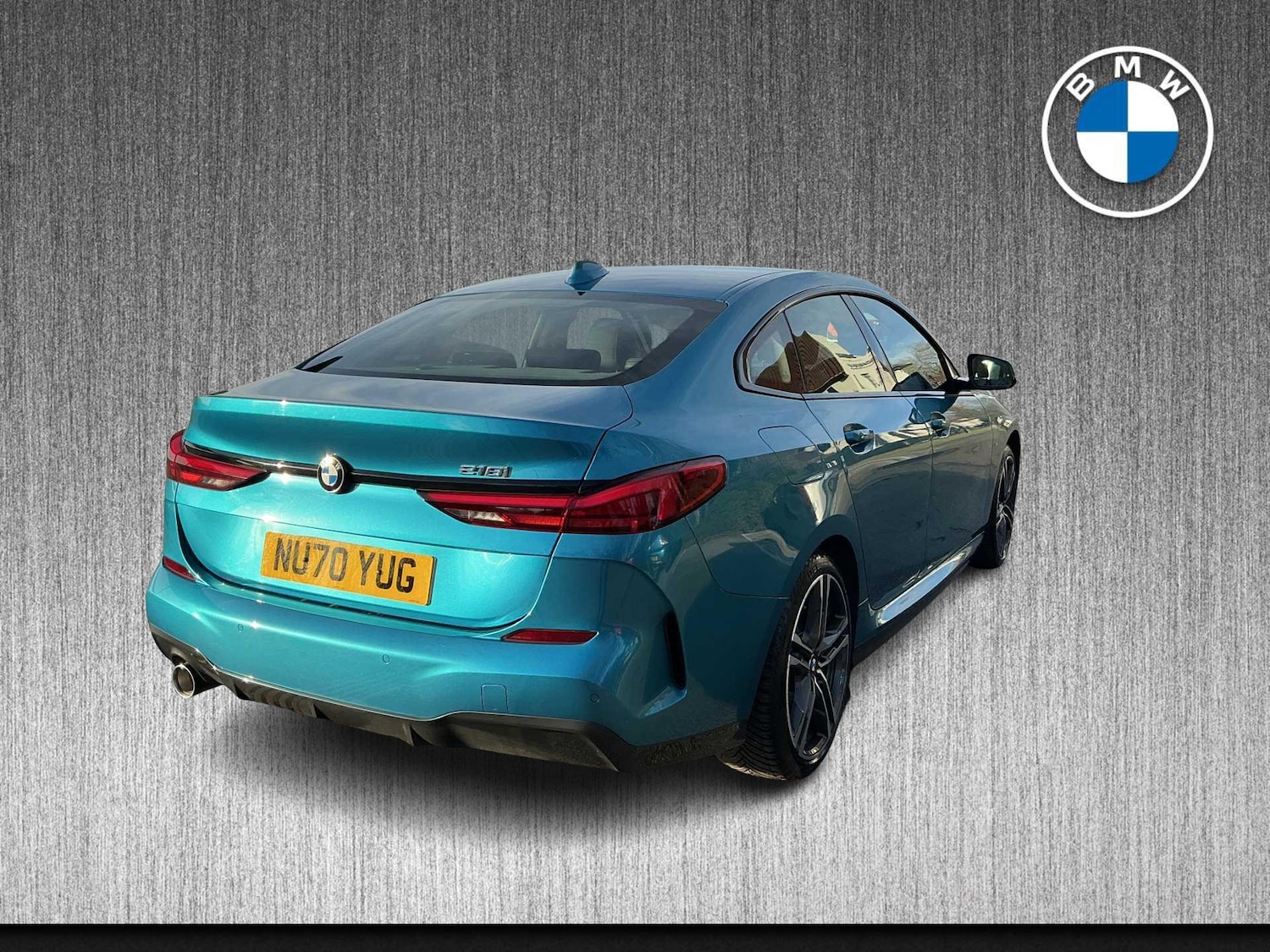 Used BMW 2 Series 2020 for sale - 76905083: Photo 18