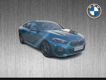 BMW 2 Series feature image