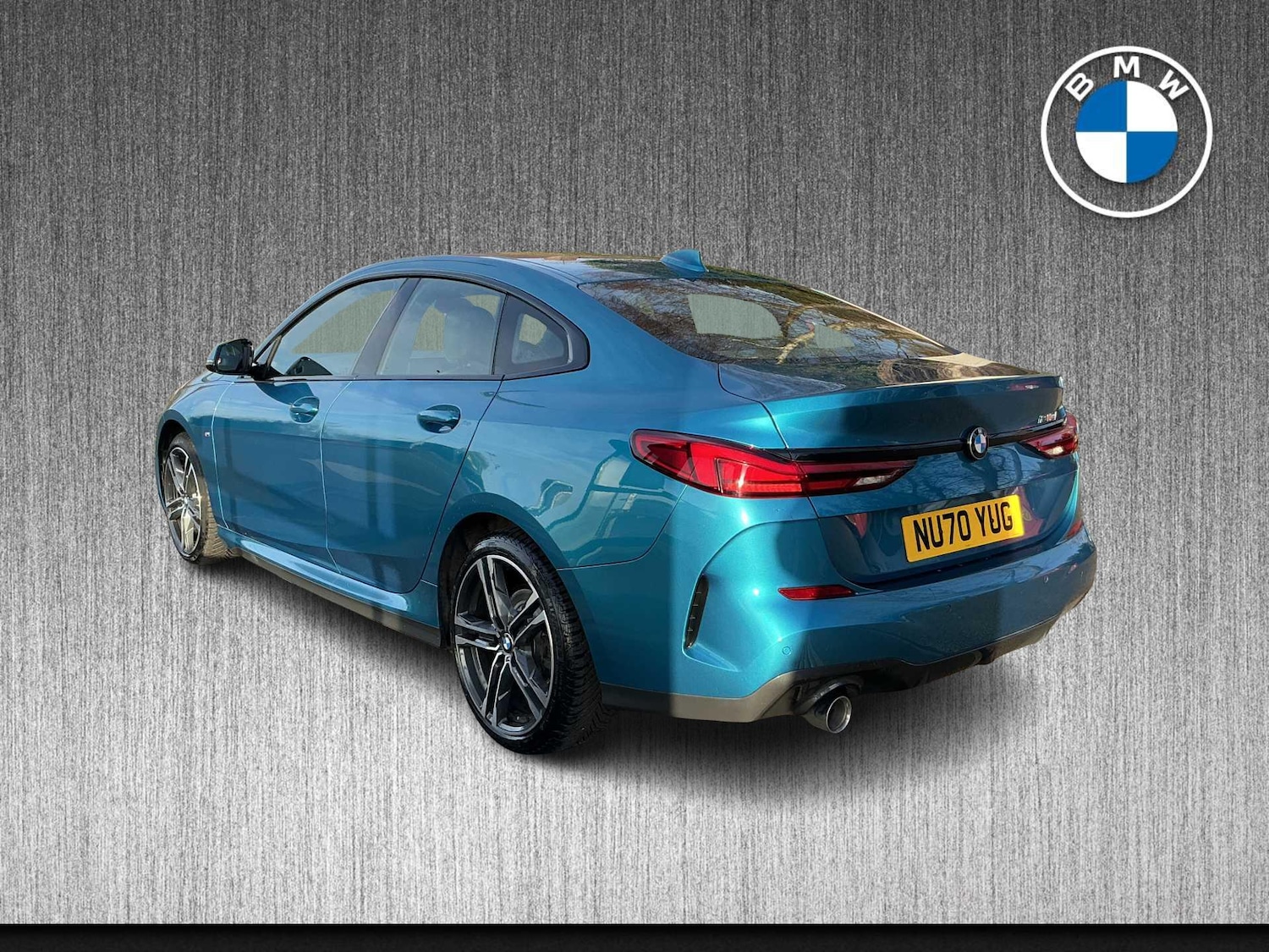 Used BMW 2 Series 2020 for sale - 76905083: Photo 2