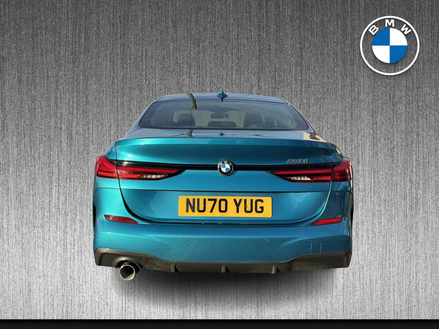 Used BMW 2 Series 2020 for sale - 76905083: Photo 4