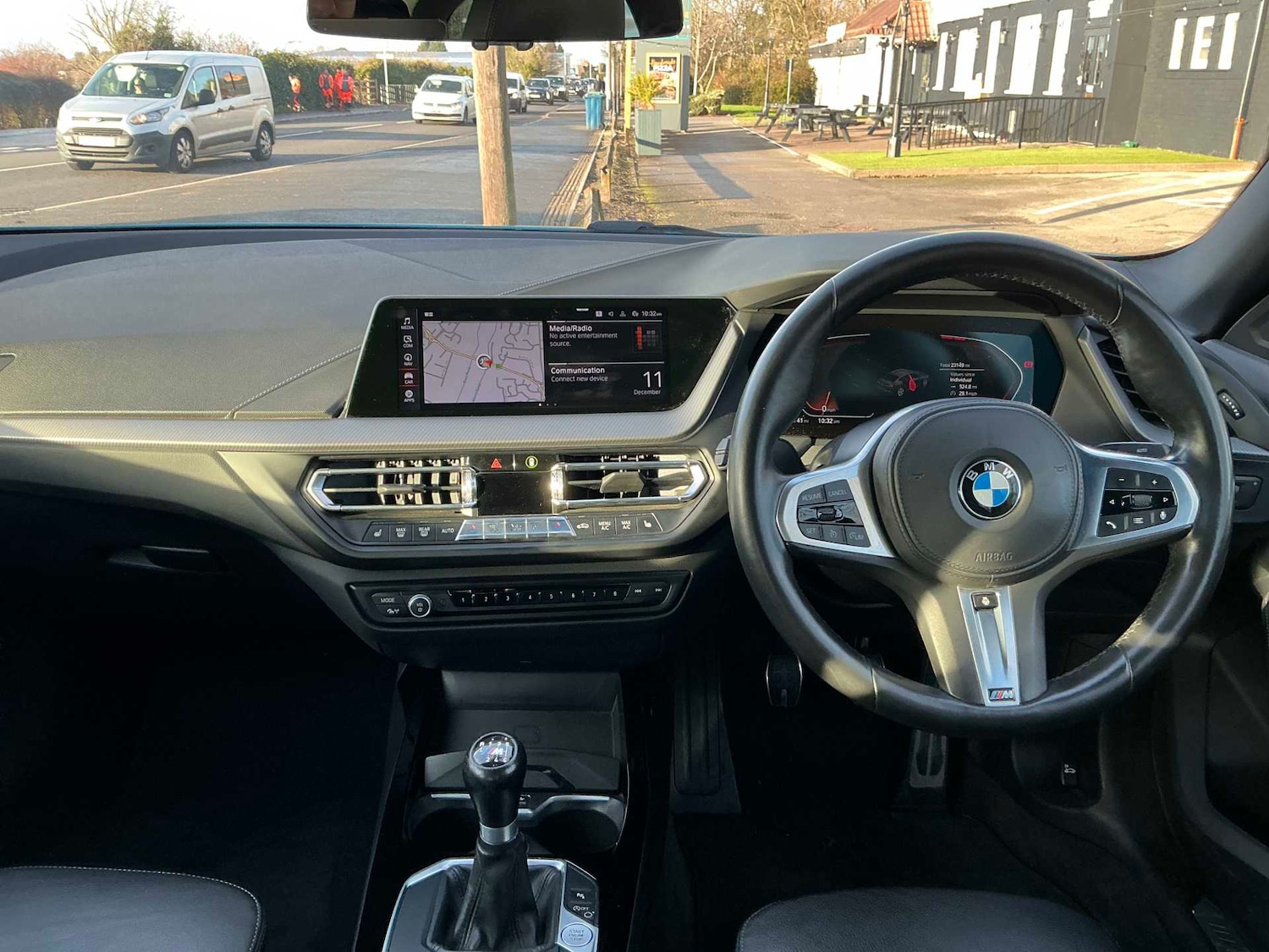 Used BMW 2 Series 2020 for sale - 76905083: Photo 8