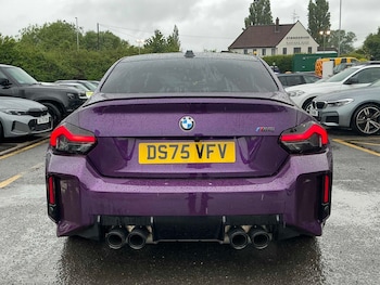 Used BMW M2 2026 for sale - 78807919: Photo