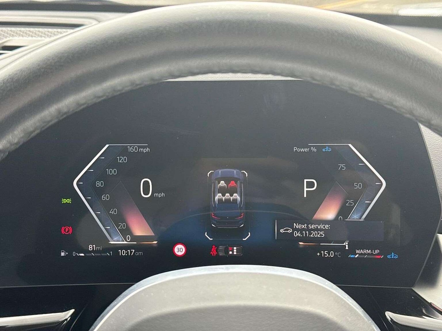 Used BMW X1 2022 for sale - 76596259: Photo 11