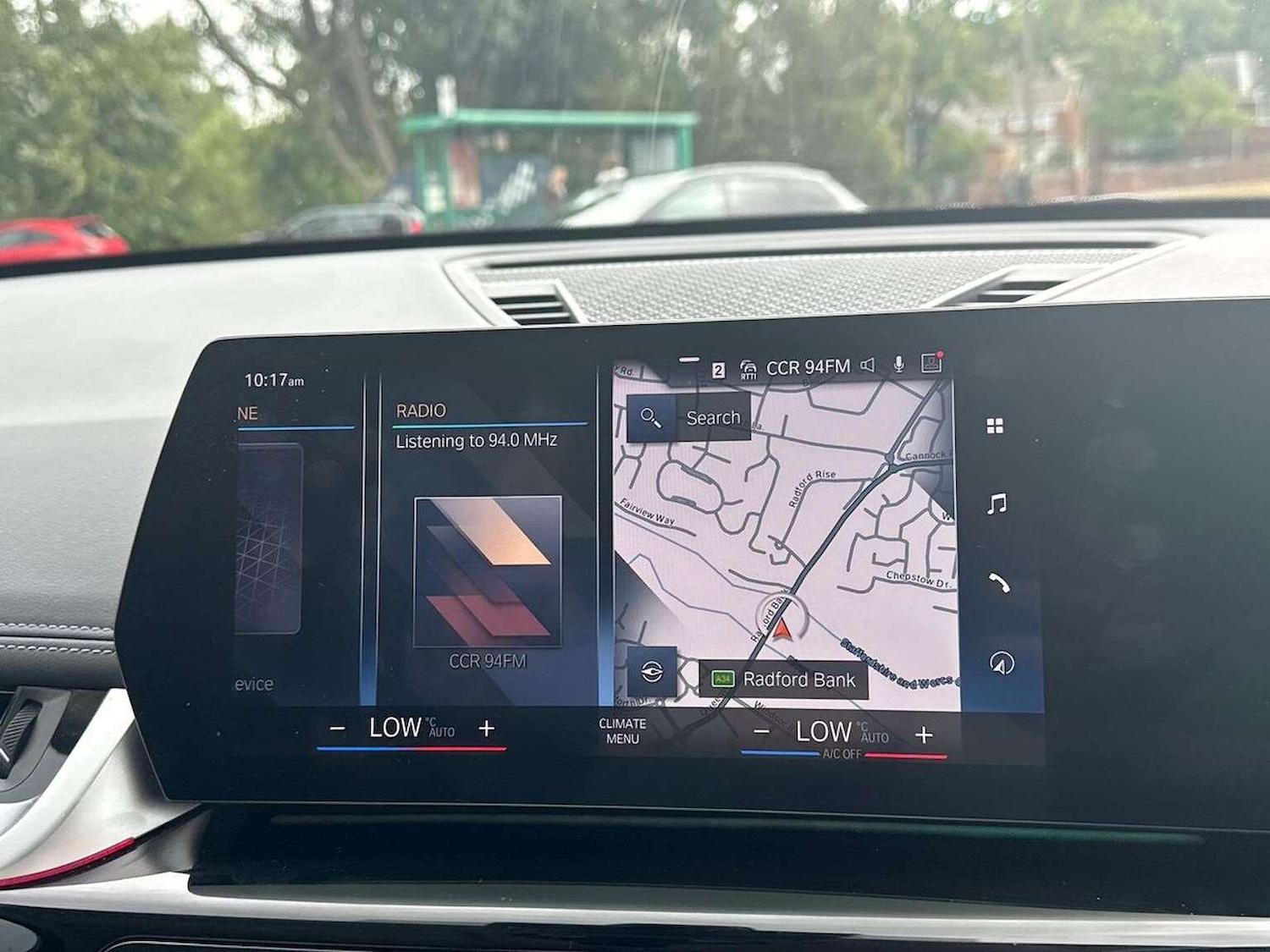 Used BMW X1 2022 for sale - 76596259: Photo 12