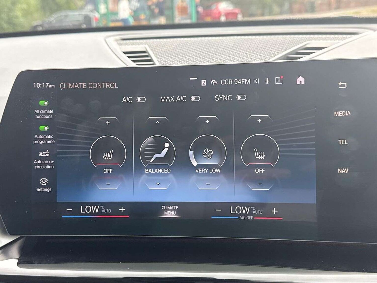 Used BMW X1 2022 for sale - 76596259: Photo 13